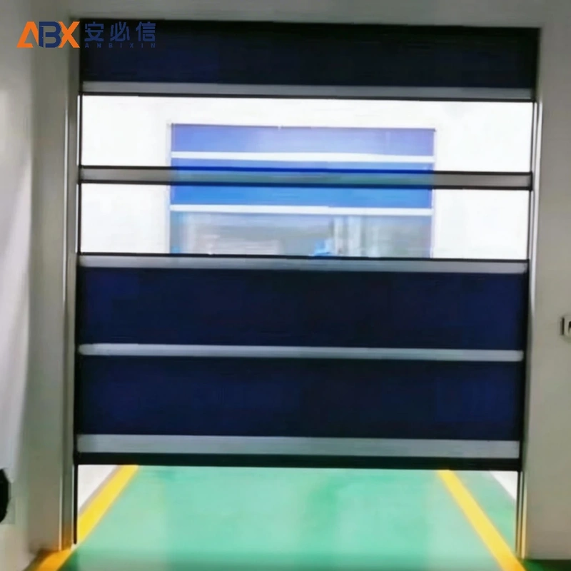 合肥工业快速门